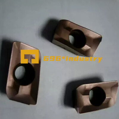 10Pcs/Box New APMT160508PDER-H ACZ330 Carbide Inserts Cutting Tools