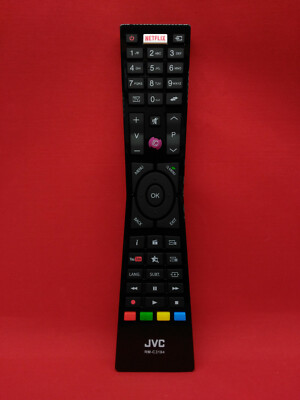 Telecomando Sostitutivo Per TV JVC Roku Modello 2025, Compatibile - Foto 5