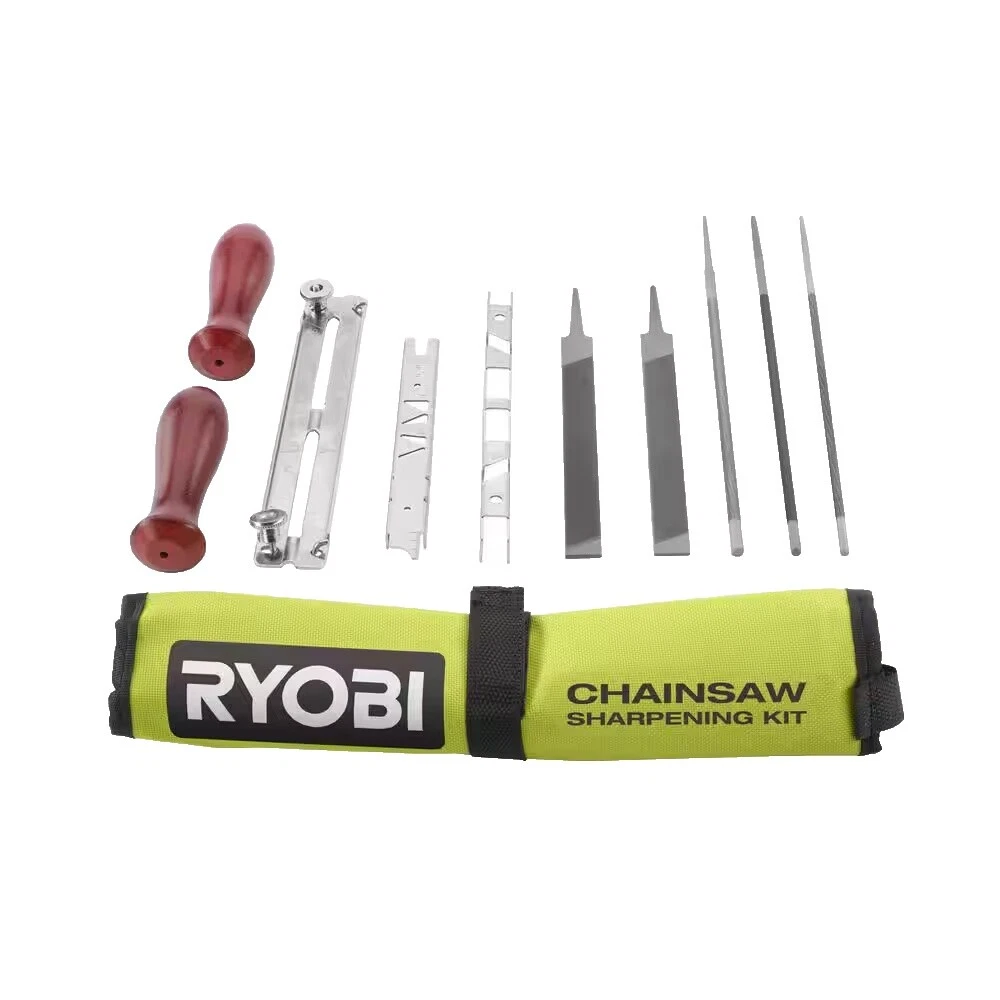 Ryobi Chainsaw Parts
