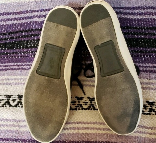 polo clarke high top
