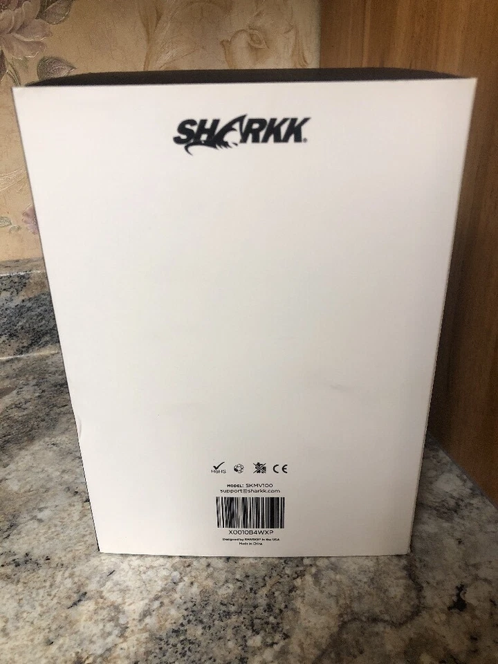 Gafas de realidad virtual Sharkk VR nuevas en caja Foto 3 de 4