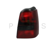 FÜR VW GOLF III 1991-1997 RÜCKLEUCHTE Rechts DEPO KOMBI 9EL142826031 ECE Neu