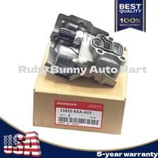 OEM 15810-RAA-A03 GENUINE FOR HONDA ACURA VTEC SOLENOID SPOOL VALVE W/GASKET