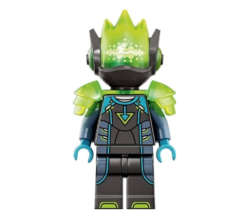 【レア】Draymond Green フィギュア（2015) Y•MSF/RAYMOND TOYS GREEN MONSTER (MARVEL COMICS GODZILLA