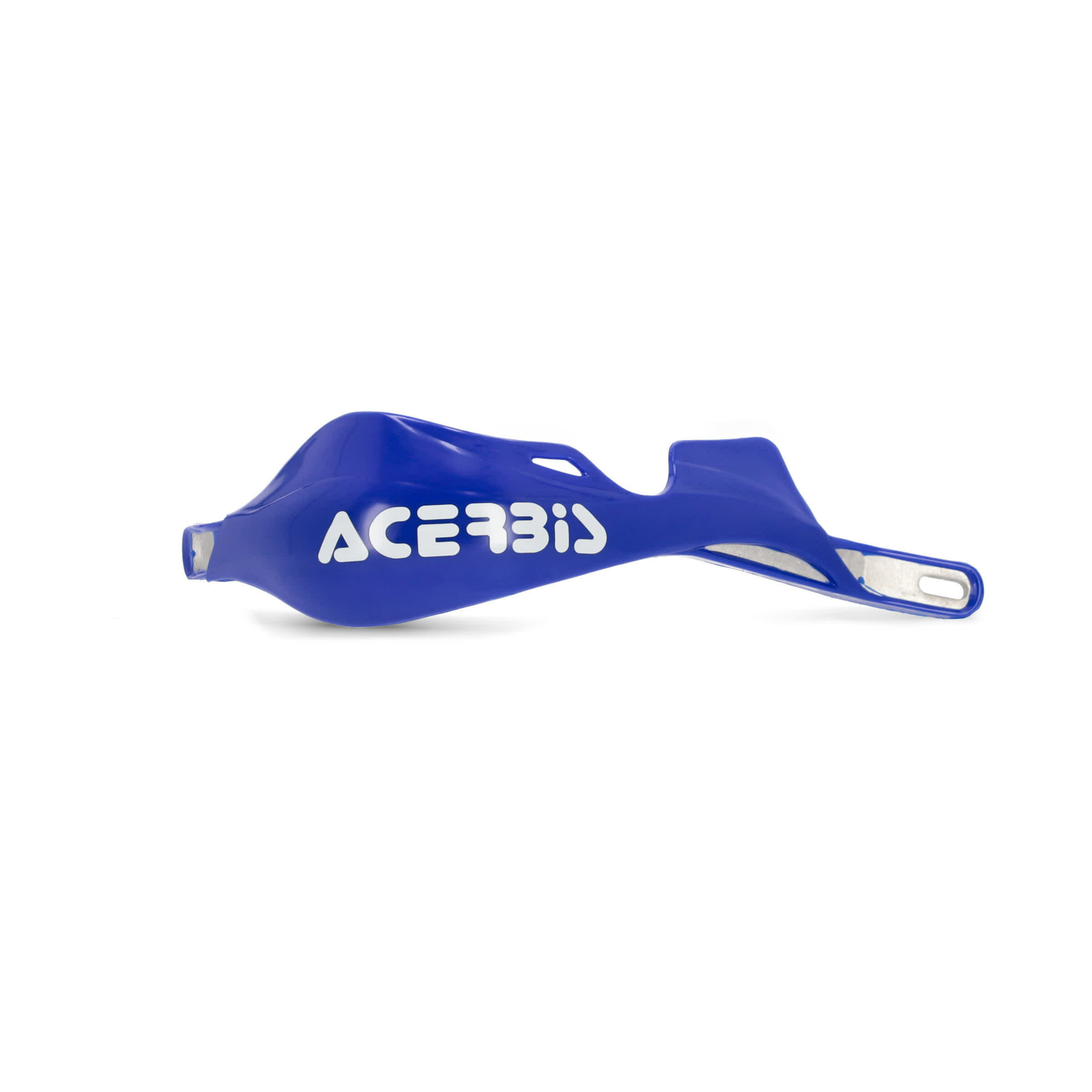 Acerbis 0003094.040.098 coppia plastiche per paramani motocross RALLY PRO blu