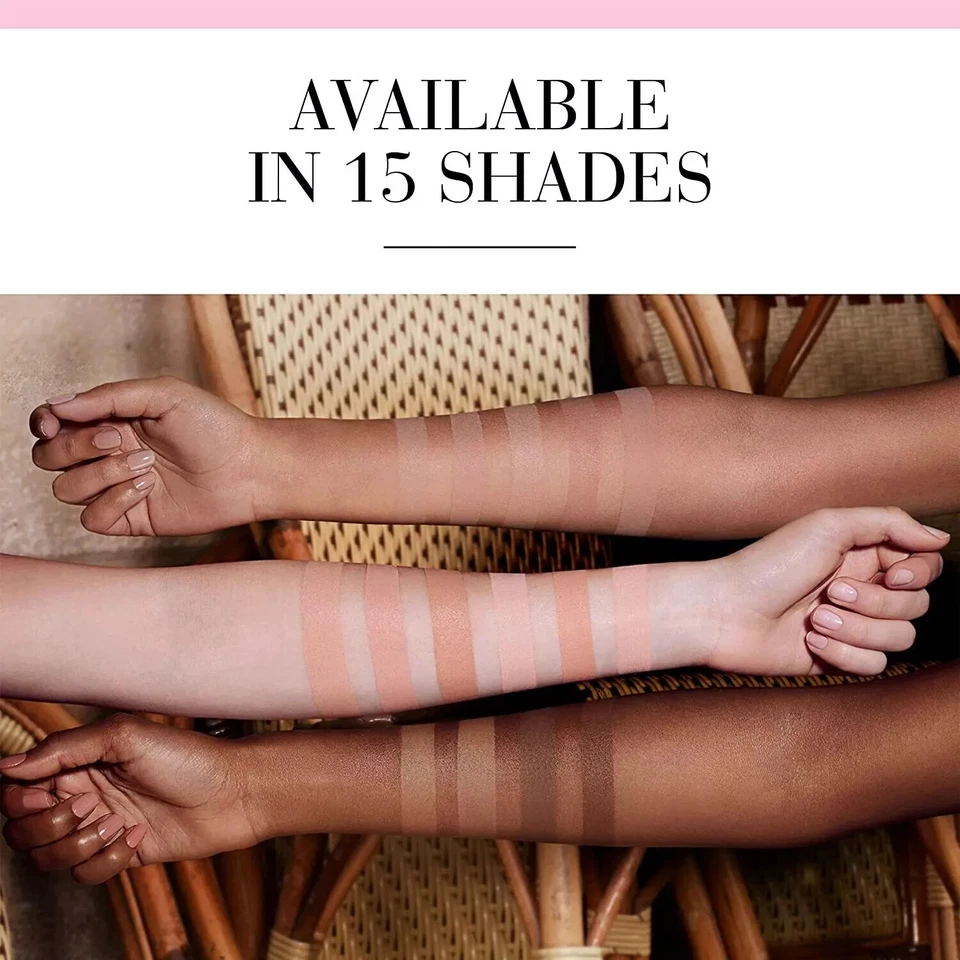 BOURJOIS Always Fabulous 24H Long-Lasting Foundation SPF 20 30ml *CHOOSE SHADE* - Image 4 of 4