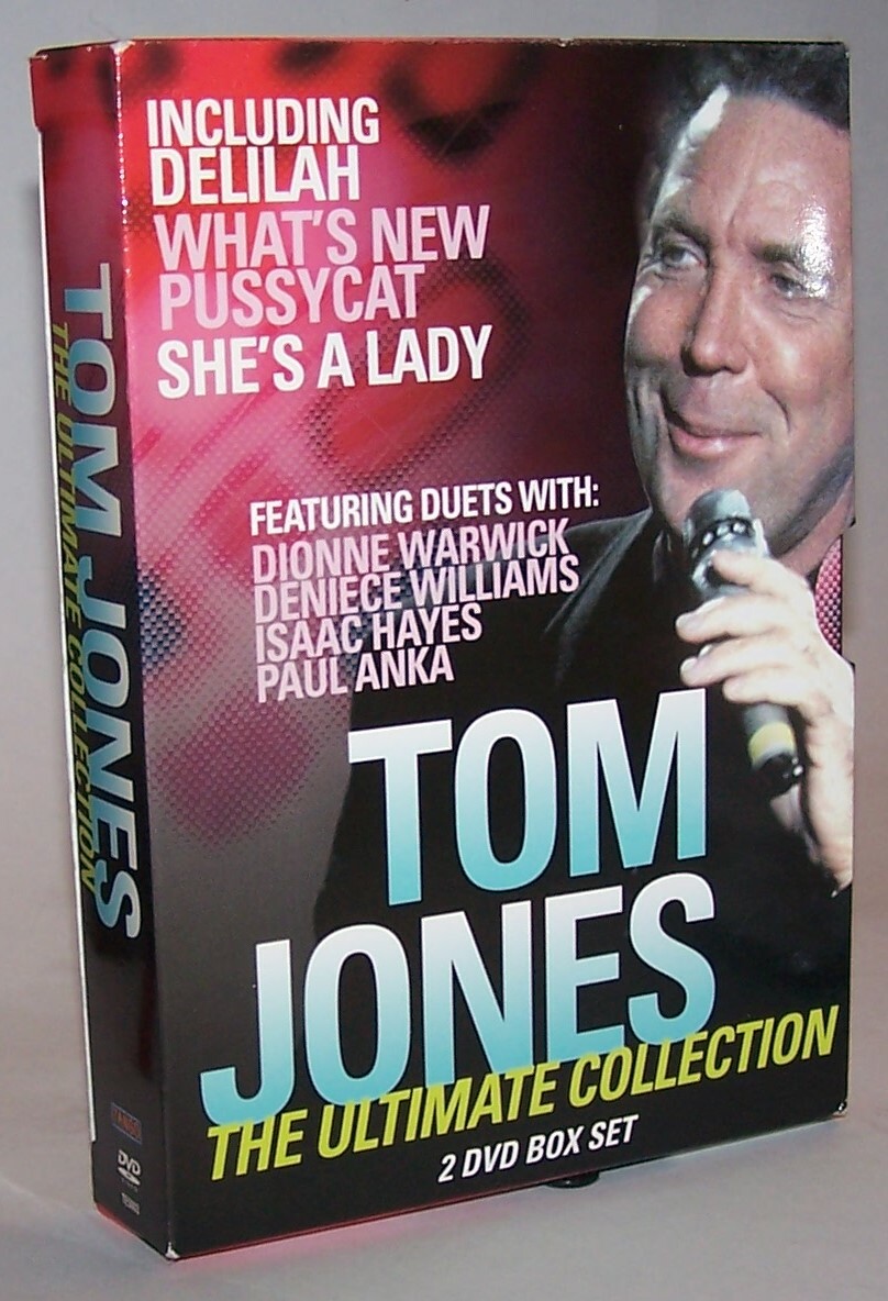 トム・ジョーンズ DVD Amazon.co.jp: トム・ジョーンズの華麗な冒険 [DVD