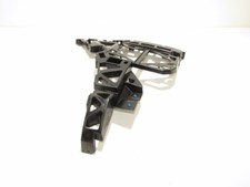 MERCEDES BENZ GLE W166 Halter Stoßstangenhalter Hinten Links Rear L. a1668851721