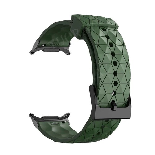 Watch Band For Samsung Galaxy Watch Ultra 47mm Sports Silicone Strap Bracelet - Picture 11 of 45
