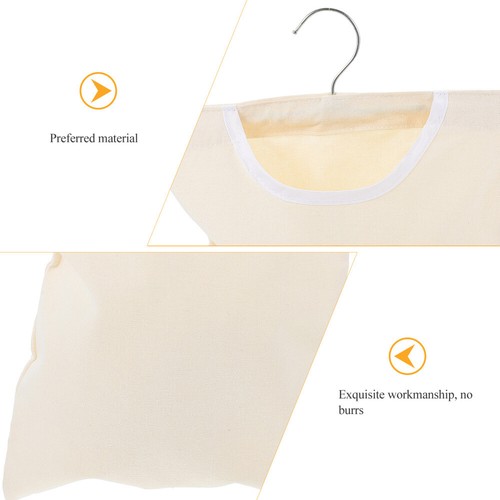 Sac De Rangement Pour Pinces À Linge Porte-pince Vêtements officiel Épingles