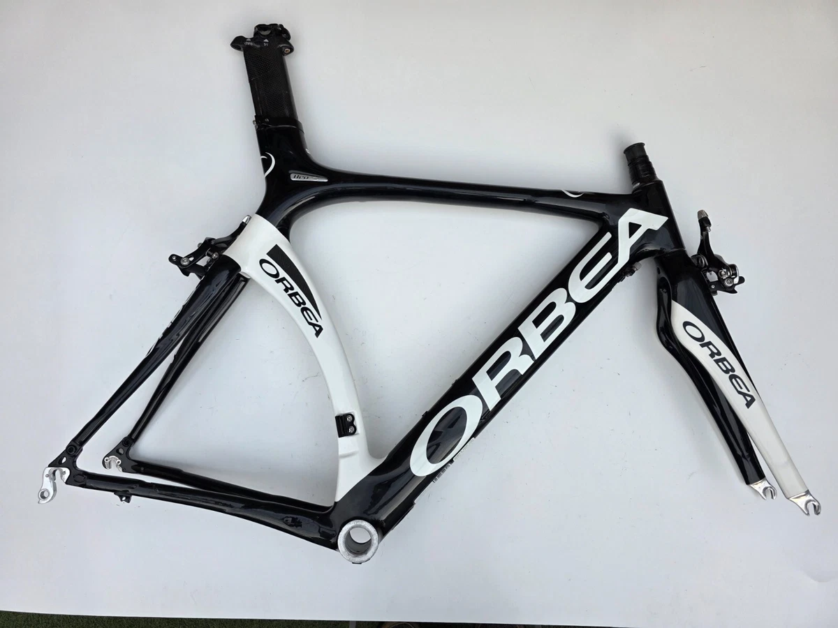 Orbea Frame, Fork & Extras Bike Frames for sale | eBay