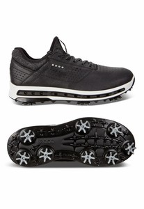 ecco mens cool 18 gtx golf shoes