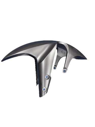 Unpainted ABS Front Fender Mudguard Fairing For Suzuki GSX-S 1000 2015-2020