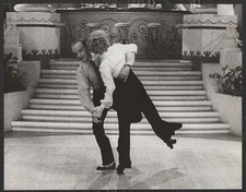 Roberta FRED ASTAIRE DANCING WITH GINGER ROGERS