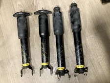 PFADT Johnny O Connell Shock Set for C6 Corvette 420-401001-J