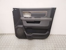 Dodge Ram 1500 5.7 HEMI V8 395HP 2016 Vorne Recht Türverkleidung 1VY481A8AF OEM