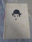 Ancien livre Charles Chaplin "l'histoire de ma vie" en Allemand 1964