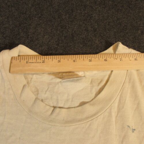 Vintage 1997 Rolling Stones Bridges of Babylon Tour T-Shirt XL Thrashed Distressed - Bild 5 von 12