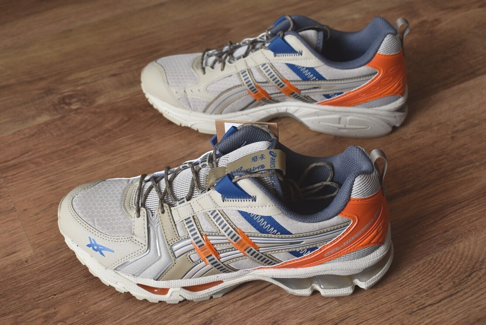 asics gel 45