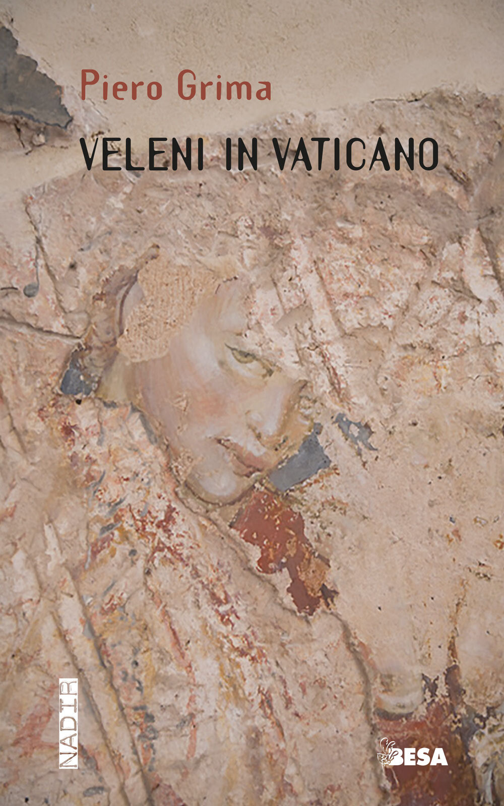 Veleni in Vaticano - Grima Piero