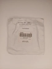 1x Edmund Optics 0.5 OD 50mm Diameter UV-Vis ND Filter PN 62-663