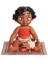 Disney Giggling Baby Doll Disney S Vaiana By Moana For Sale Online Ebay