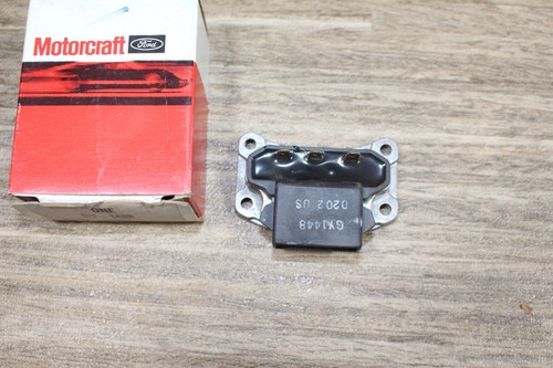 NOS Rectifier F6DZ-10304-AA Ford 1986-1993 Mustang Taurus F-350 150 Ranger EXP - Bild 3 von 5