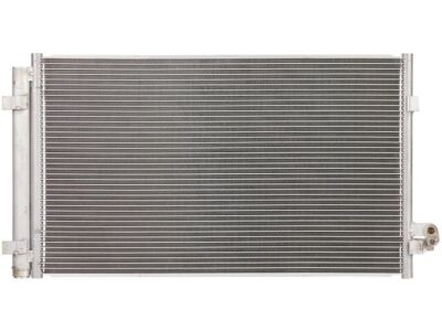 For 2020, 2022-2023 BMW M8 A/C Condenser 36846HRDN