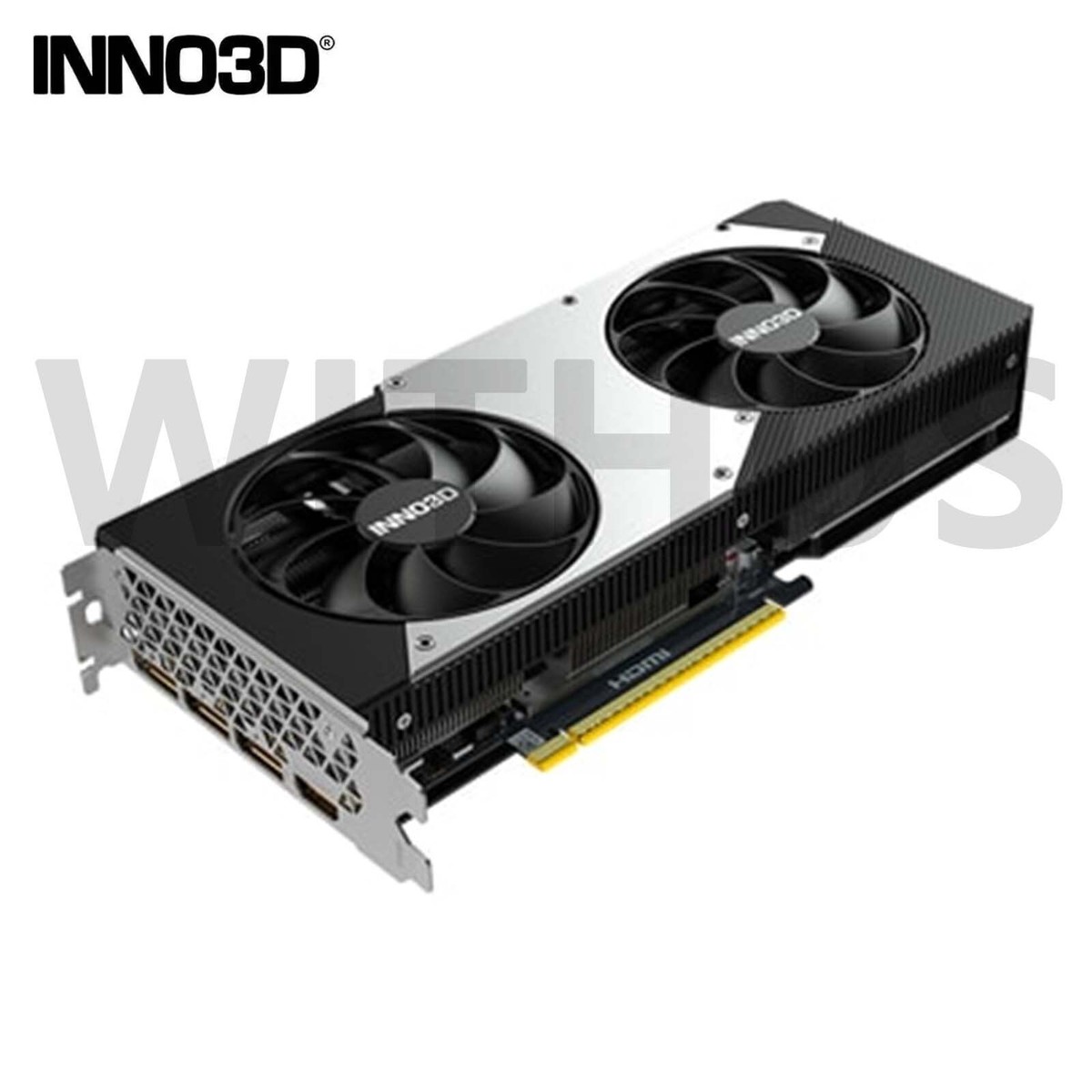INNO3D GeForce RTX 5070 D7 12GB TWIN X2 Gaming Graphics Card_ | eBay