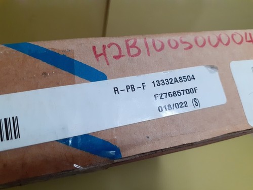TDK FCR10.0MC5T H2B100500004 10MHz 3-Pin Ceramic Resonators Lot of 10 New - Picture 4 of 6
