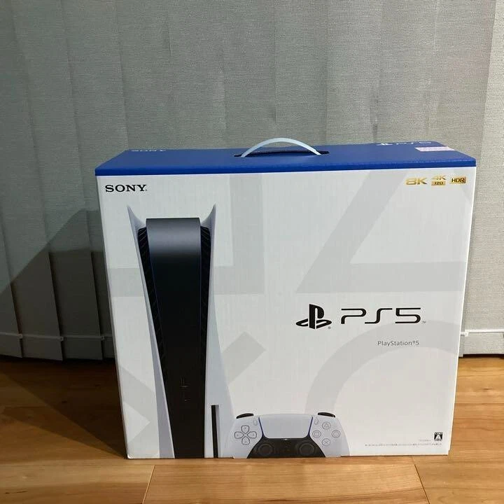 Sony PS5 CFI-1200A01 4948872415552 | eBay