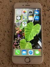 Apple iPhone 6 Verizon Unlocked Gold 16GB