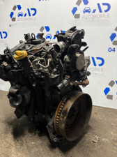 Moteur Renault Kadjar