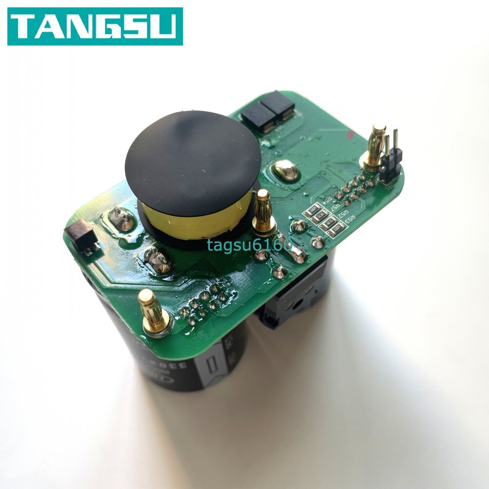 ②godox AD200-メイン基板 S00baa17ac10b434d8154f190c231f