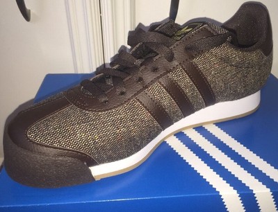 adidas samoa ebay