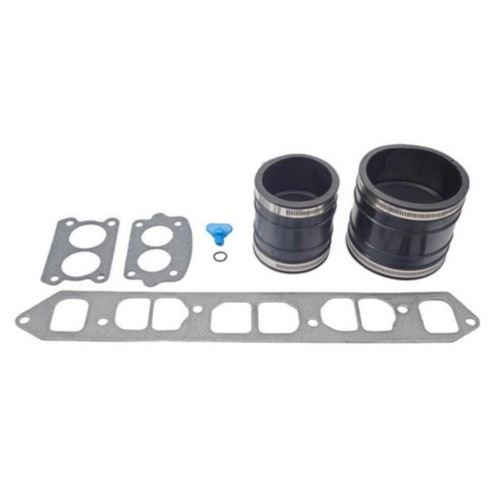 MerCruiser 120 140 Sterndrive Exhaust Bellow Kit 44348001 90949T 27-96429 64692 - Foto 1 di 5