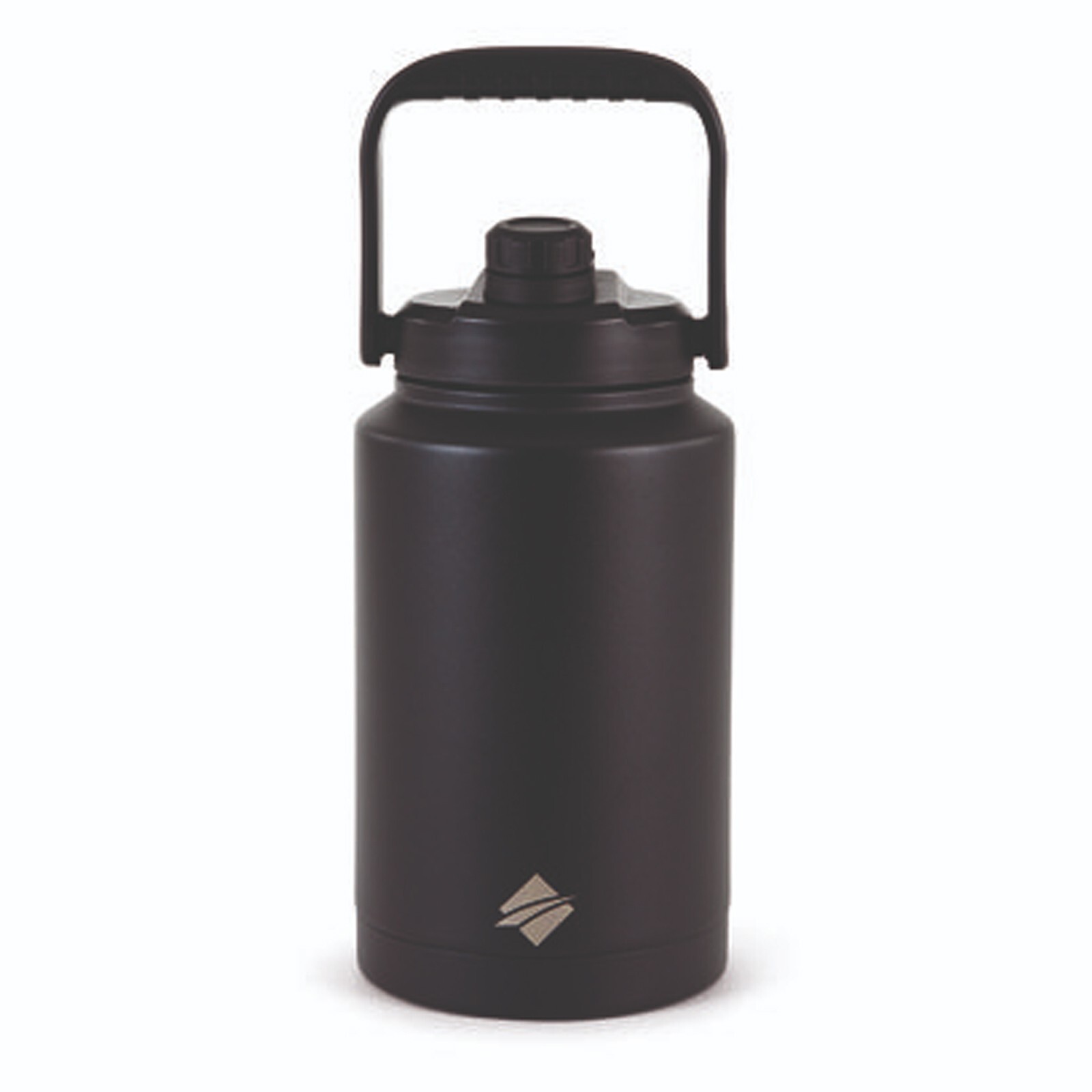 Oztrail Vacuum Insulated Water Jug Flask 3.7L Double Wall Drink Bottle