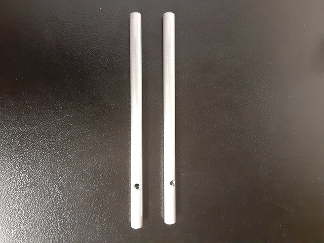 team associated rc10 gold pan