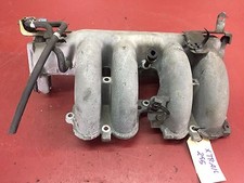 Nissan X-Trail T30 2.5 4x4 Ansaugbrücke Ansaugkrümmer 