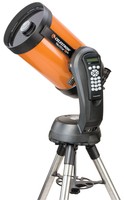 Celestron Nexstar 8 Se Schmidt-cassegrain Telescope With Starpointer Celestron Nexstar 8 Se Schmidt-cassegrain Telescope With Starpointer