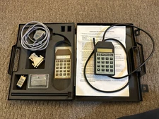 Bruel & Kjaer Noise Dose Meter Type 4436 B&K