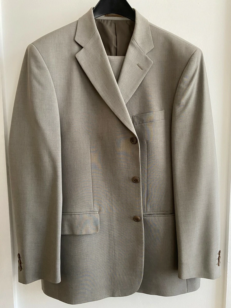 Two or three button suit store