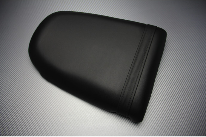 Selle arrière type origine pour Suzuki GSXR 600 2001-2003 noir