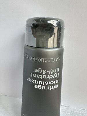 Clinique for Men Anti-Age Moisturizer 3.4 oz / 100ml Full Size New