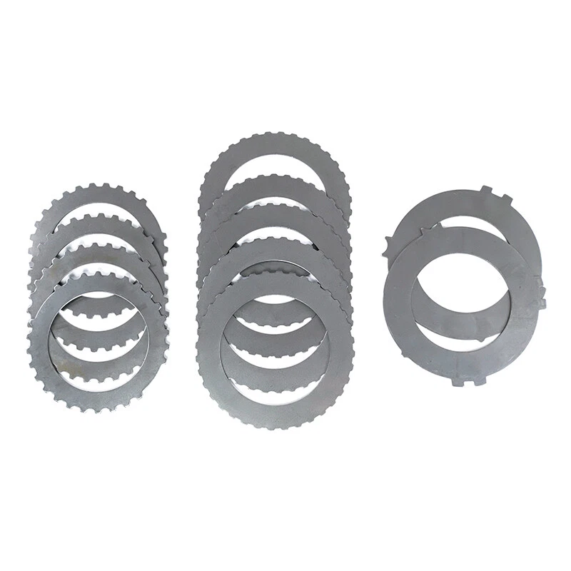 Kit de reconstrucción de revisión de transmisión 4T65E nivel 2 para Chevrolet Buick 2004-en Foto 4 de 4