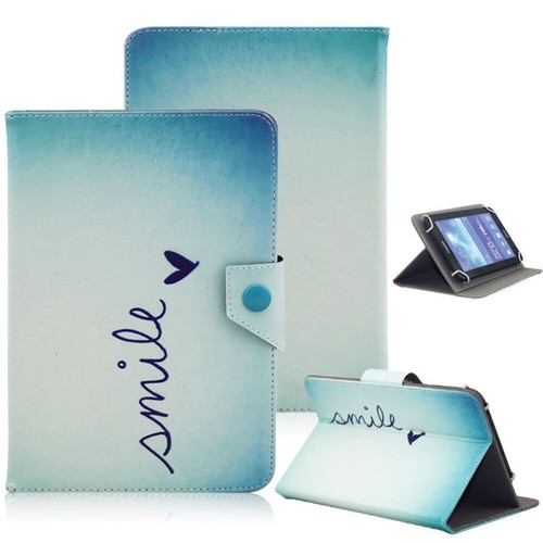 AU For iPad Air 1 Air 2 Air 3rd Gen Pro 9.7" Universal Leather Stand Case Cover - Picture 50 of 55
