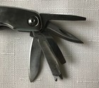 Forest Ridge Builders 12in1 Multi Pocket Tool w/Pouch, Great Condition — photo 8