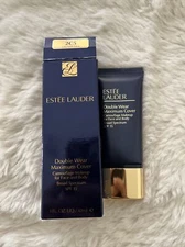 Estee Lauder Double Wear Maximum Coverage Camouflage 2C5 Creamy Tan (1oz/30ml