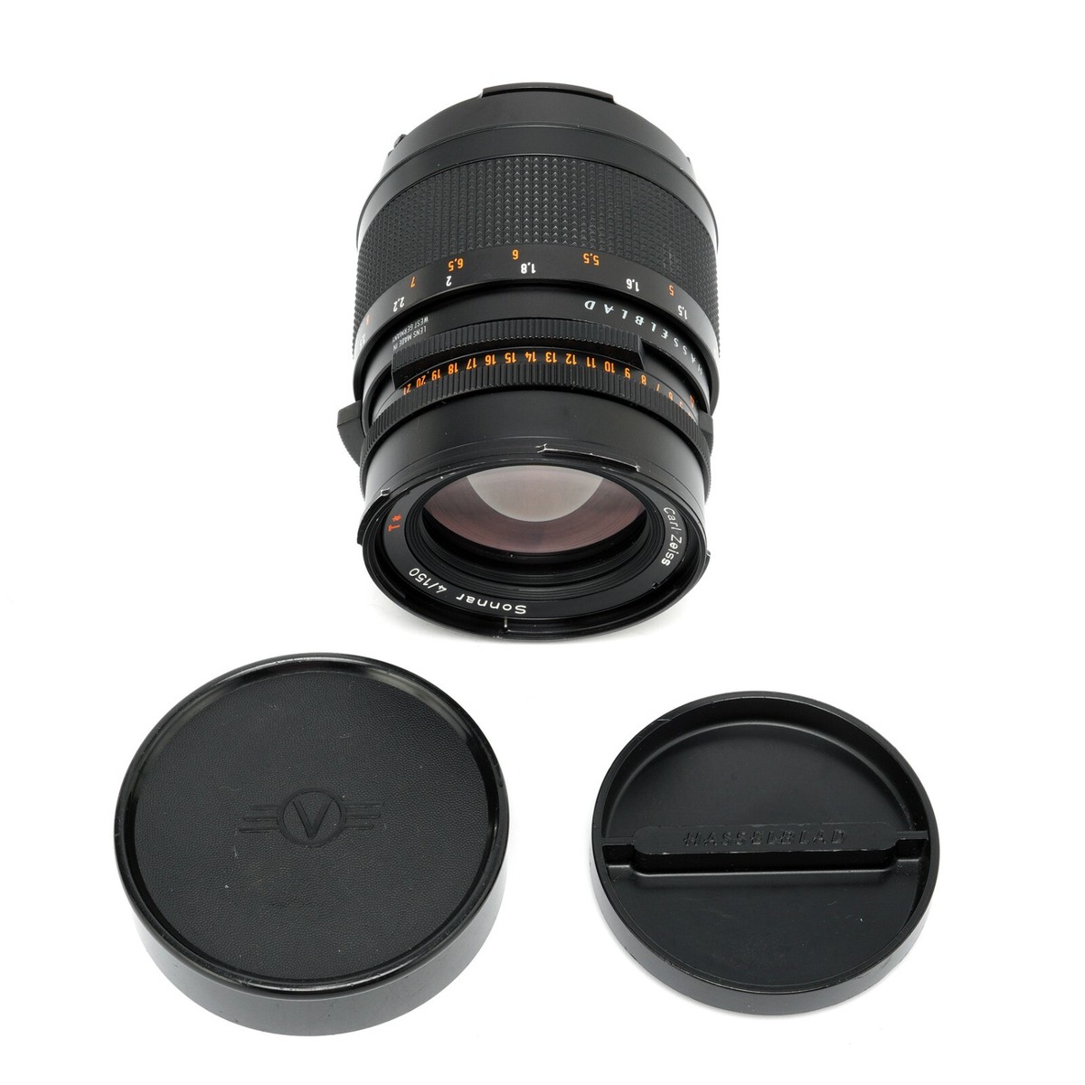 Hasselblad Zeiss Sonnar 150mm f/4 CF T* Lens | eBay Hasselblad Zeiss Sonnar 150mm f/4 CF T* Lens | eBay