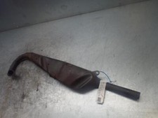 Kawasaki KE175B KE 175 B 1976-1978 Exhaust 